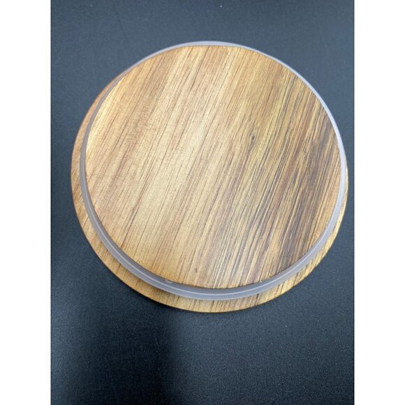 Rae Dunn Artisan Collection by Magenta Tea Canister - Picture 7 of 11